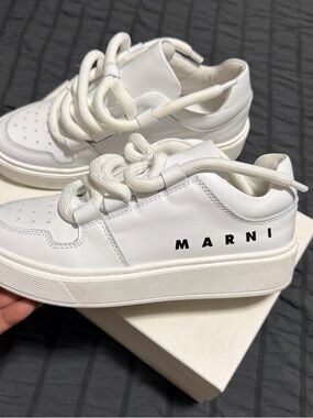 Marni Sneakers Boys